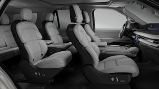 2026 Lincoln Lincoln Navigator Internal Image 1